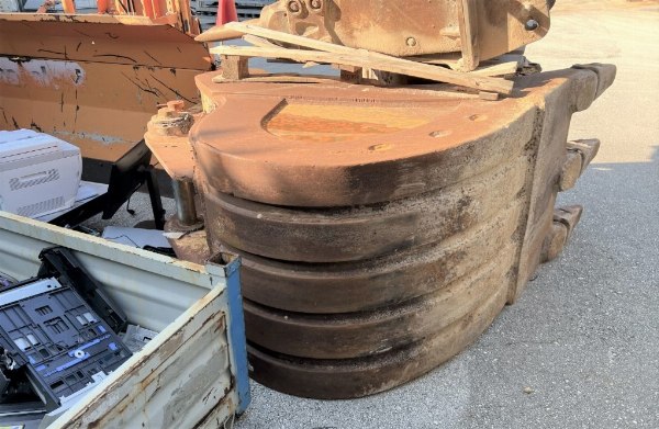 Caterpillar CAT 928G gomendun pala - Lur mugimendu tresnak - Jabetza Pribatua Liquidazioa