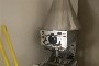 N. 3 Comas dosing machines with accessories 5