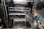 Wrapper and packing machine 5