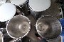 N. 8 steel tanks 120lt 2