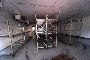 N. 4 Modular Metal Shelves 1