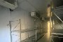 N. 4 Modular Metal Shelves 3