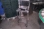 Trolley with weigh and balance 6