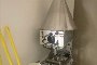 Machinery for the confectionery industry 4