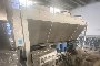 Metal Structure, Taping Machine and Work Equipment 1