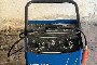 Metal Structure, Taping Machine and Work Equipment 5