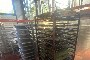 Trolleys, Shelves and Various Material 3