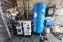 N. 2 Compressors, Tank and Dryer 6