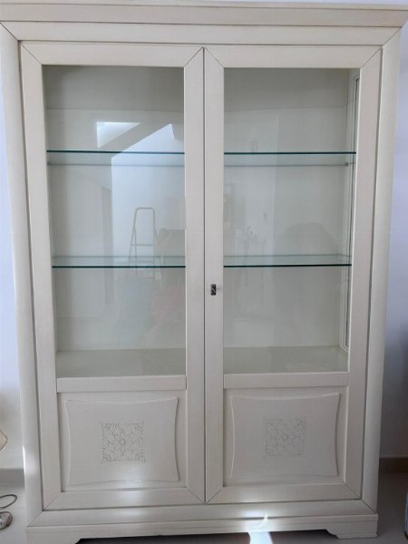 Home Furnishings and Objects - Liq. of patrimony n. 3/2020 - Napoli Nord L.C. - Sale 2