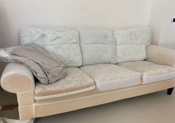 Home Furnishings and Objects - Liq. of patrimony n. 3/2020 - Napoli Nord L.C. - Sale 2