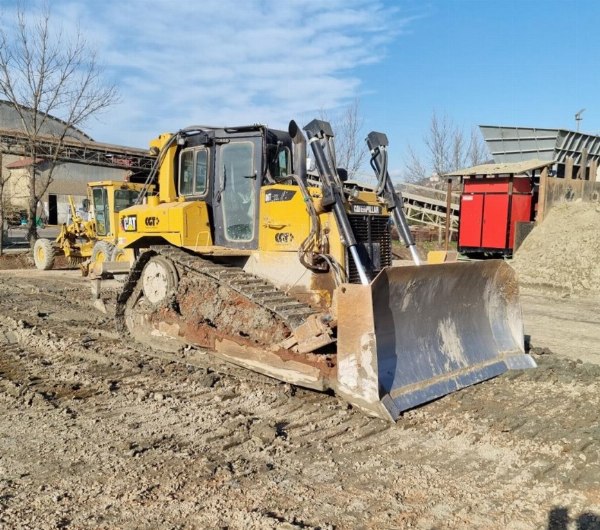 Brick Production - Plants and Equipment - Cred. Agr.14/2022 - Verona Law Court