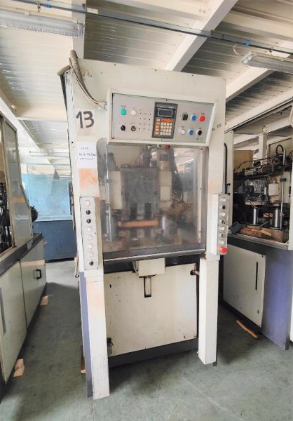 Plastic Processing - Machinery and Equipment - Private Sale - Sale 2