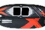 Jetboard Elektrikoa Onean X 2