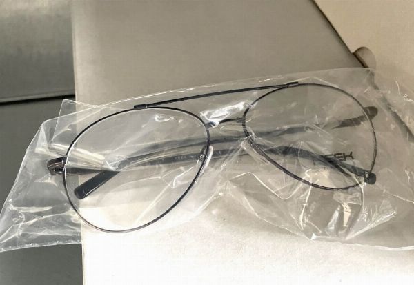Monturas para gafas - Mobiliario de oficina - L.G. 28/2023 - Tribunal de Vicenza - Venta 6