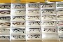 Pre-mounts and Samples Set - N. 3006 - Suitcases and Furniture 1
