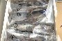 Pre-mounts and Samples Set - N.1292 5