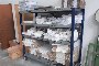 Lot of Shelving 3