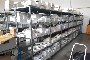 Lot of Shelving 1