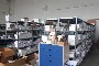 Lot of Shelving 2