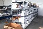 Lot of Shelving 4