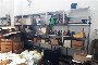 Lot of Shelving 6