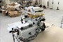 Eyewear Production Machinery 1