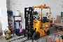 Electric Forklift and Transpallet 1