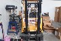 Electric Forklift and Transpallet 2