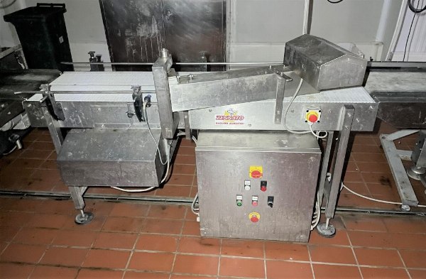 Sacrificio de aves de corral - Instalaciones y maquinaria - Concurso Pleno con Continuidad Empresarial n. 31/2019 - Tribunal de 