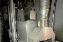 Tunnel Oven 1