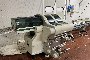 Packaging machine, N. 3 labeling machines and Rotating Table - A 1
