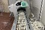 Packaging machine, N. 3 labeling machines and Rotating Table - A 3