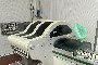 Packaging machine, N. 3 labeling machines and Rotating Table - A 5