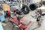 Vehicle Workshop Equipment and Various 1
