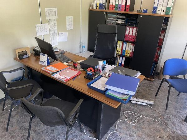 Impianti idraulici e condizionamento - Macchinari e attrezzature - Liq. Giud. n. 1/2023 - Tribunale di Rovereto - Vendita 5