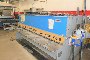 Hydraulic shear and machine tools 1