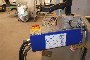 Hydraulic shear and machine tools 6