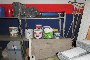 Shelving, Racks and Stairs 5