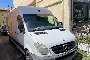 Furgoneta Mercedes Sprinter 319 CDI 1