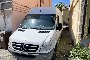 Furgoneta Mercedes Sprinter 319 CDI 2