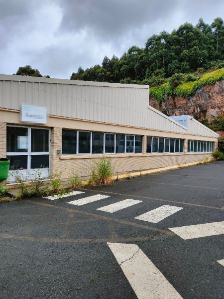 Terrenos, edificaciones existentes y parcela edificable en A Coruña - Juzgado N.2 de A Coruña