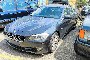 BMW 525D 4