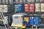 Tool holder vehicle Novodinamica electrolysis - EF1 1