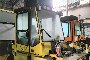 Kalmar Forklift uncrusted 1