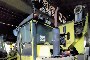 Kalmar Forklift uncrusted 2
