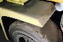 Kalmar Forklift uncrusted 3
