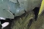 Kalmar Forklift uncrusted 4