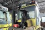 Kalmar Forklift uncrusted 4