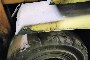 Kalmar Forklift uncrusted 5