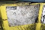 Kalmar Forklift uncrusted 6